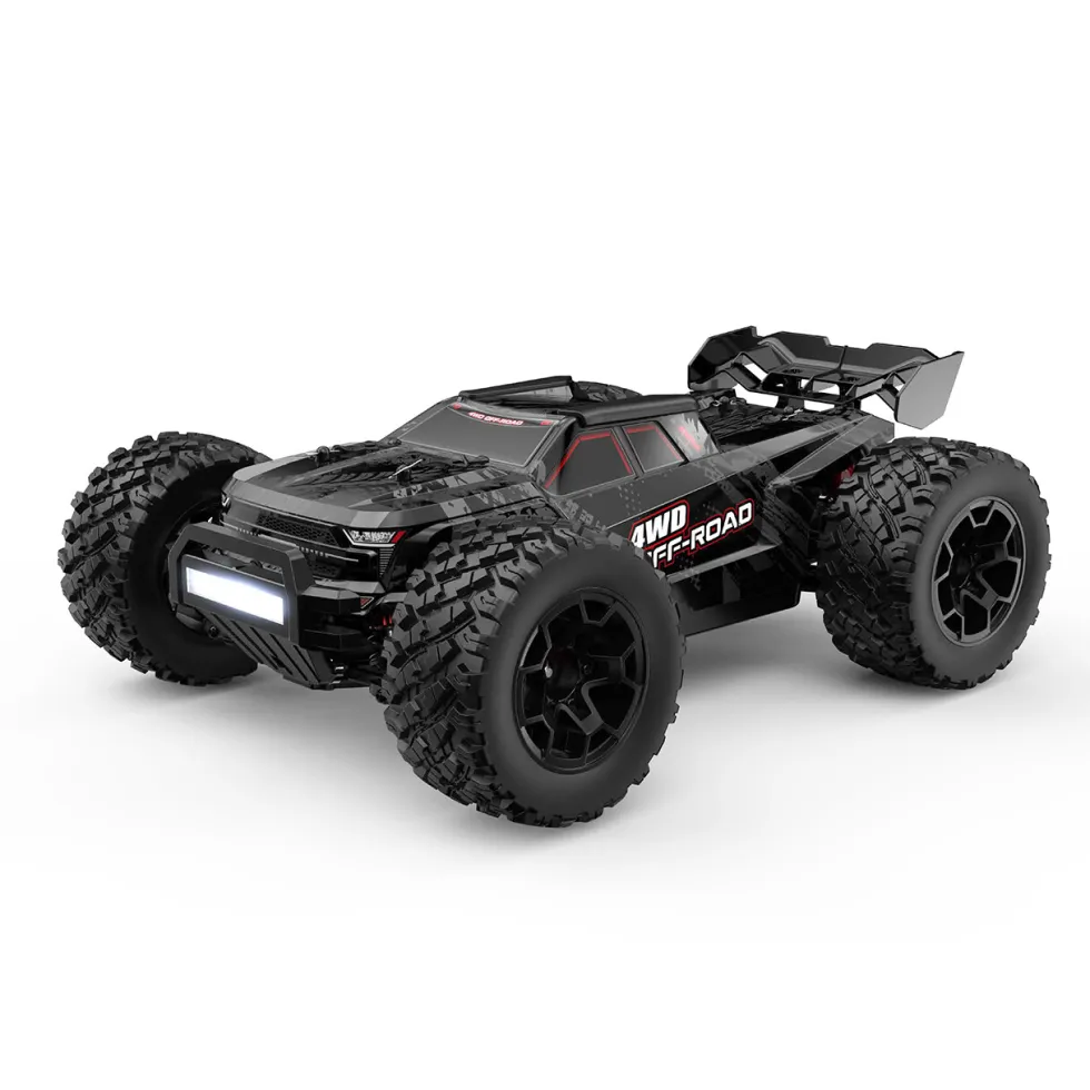 MJX Hyper GO 14207 Truggy 4WD RTR 1:14