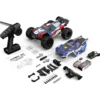MJX Hyper GO 14212 Truggy 4WD RTR 1:14