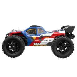 MJX Hyper GO 14212 Truggy 4WD RTR 1:14