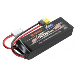 MJX LiPo-Akku 2S 5000mAh (Angry Snail)