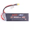 MJX LiPo Akku 4S 5000mAh 35C XT60