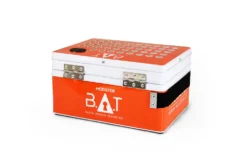 Modster Lipo Safe Tresor Koffer BAT 250x165x100mm