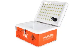Modster Lipo Safe Tresor Koffer BAT 250x165x100mm