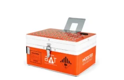 Modster Lipo Safe Tresor Koffer BAT 250x165x100mm