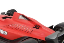 Mon-Tech F23 Formel Karosserie (unlackiert)