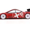 Mon-Tech JULIA Tourenwagen Karosserie (unlackiert) 190mm Standard (0,7mm)