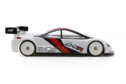Mon-Tech Karosserie A6-R Tourenwagen | 190mm | 1:10 | unlackiert | 0,7mm