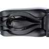 Mon-Tech Karosserie M10 Pan Car (unlackiert) 1:10 190mm