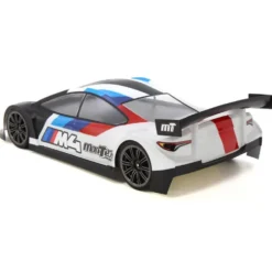 Mon-Tech Karosserie M-4 Tourenwagen | 190mm | 1:10 | unlackiert | 0,7mm
