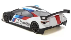 Mon-Tech Karosserie M-4 Tourenwagen | 190mm | 1:10 | 0.5mm | unlackiert