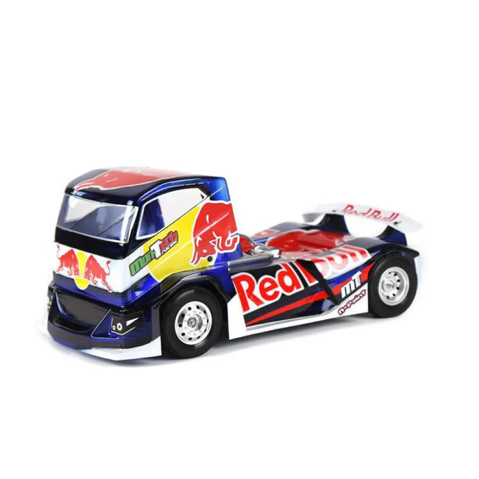 Mon-Tech Karosserie M-Truck 2.0 (unlackiert) 190mm