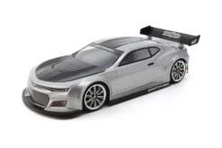 Mon-Tech Karosserie-Satz Camaro GT 190mm (unlackiert)