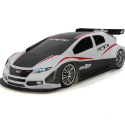 Mon-Tech Karosserie-Satz Civic FWD 190mm (0,7mm / unlackiert)