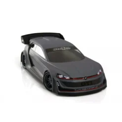 Mon-Tech Karosserie-Satz GTI Vision 190mm (unlackiert)