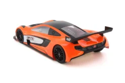 Mon-Tech Karosserie-Satz MLGT3 1:10 GT 190mm 1:10 (unlackiert)