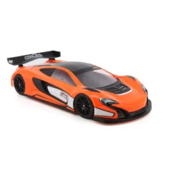 Mon-Tech Karosserie-Satz MLGT3 1:10 GT 190mm 1:10 (unlackiert)