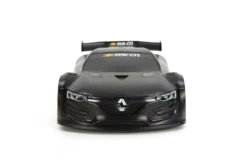 Mon-Tech Karosserie-Satz RS01 GT 190mm (unlackiert)