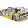 Mon-Tech Karosserie-Satz S1 Quattro Rallye 190mm 1:10 (unlackiert)