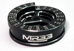MR33 Circle Droop Gauge V2