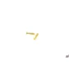 MR33 Gold Connector 4mm (2)