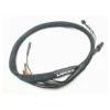 MR33 Ladekabel 2S XT60 All-Black 600mm - (4/5mm Dual Plug - XH)