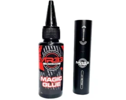 MR33 Magic Repair Glue-Set (15g) mit UV-Licht o. Tasche