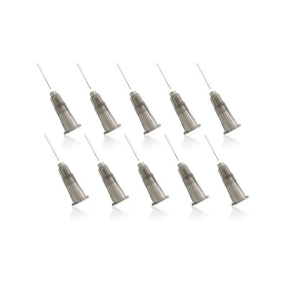 MR33 Sekundenkleber Kanülen 0,7mm (10)