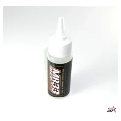 MR33 Silicone Shock Oil 100 cSt 75ml