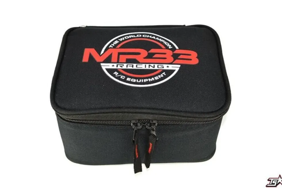 MR33 Tasche für Öl-Flaschen 18x12x13cm