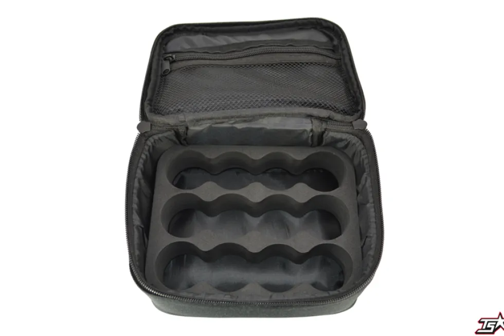 MR33 Tasche für Öl-Flaschen 18x12x13cm