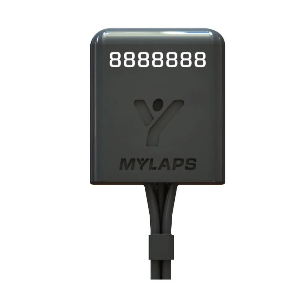 Mylaps Transponder RC4 Pro