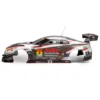 Nissan Karosserie B-Max NDDP GT-R (fertig lackiert) 195mm