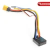 ORCA 800 Series V2.0 80A Brushed ESC mit Programmierkarte