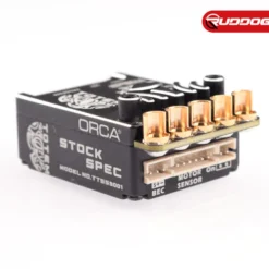 ORCA Totem Brushless Fahrtregler