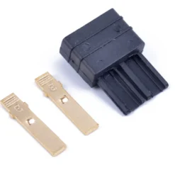 Pichler Goldkontakt Traxxas Stecker (1)