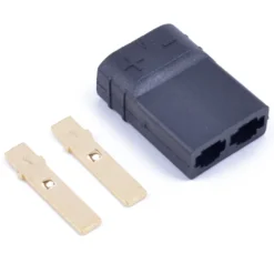 Pichler Goldkontakt Traxxas Buchse (1)