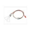 Pichler LEDs 3mm Kabel weiss (2) mit BEC-Stecker