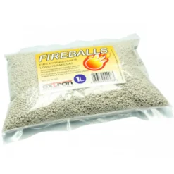Pichler LiPo Fireballs Feuerlöschgranulat 1 Liter