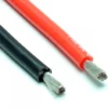Pichler Silikon Kabel 5,26mm² - 2 x 1m