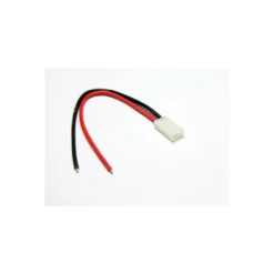 Pichler Tamiya Buchse mit Kabel 200mm