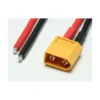 Pichler XT 60 Stecker mit Kabel 200mm