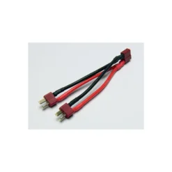 Pichler Y-Kabel mit T-Stecker (parallel)
