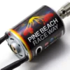 Pinebeach RS380-ST SUKOYAKA TUNED Motor EVO mit 10T Pinion