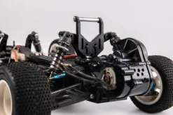 Pinebeach RS380-ST SUKOYAKA TUNED Motor mit 10T Motorritzel