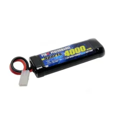 Pink Performance Sports NiMh Akku 7.2V 4000mAh Tamiya-Stecker