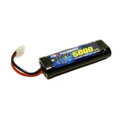 Pink Performance Sports NiMh Akku 7.2V 5000mAh Tamiya-Stecker