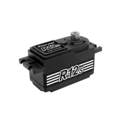 Power HD Digital HV Servo R12S 12,0kg