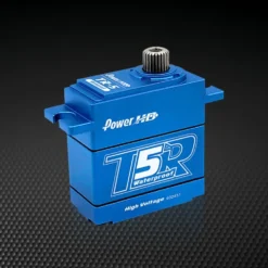 Power HD Digital Mini-Servo TR-5 8kg wasserdicht