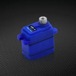 Power HD Digital Schalt-Servo TR-4 wasserdicht