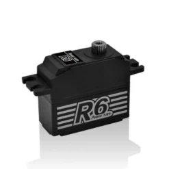 PowerHD Digital-Servo HDR6 7.4V (7.5KG/0.08Ss) Gyro